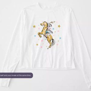 Space Cowgirl Shirt